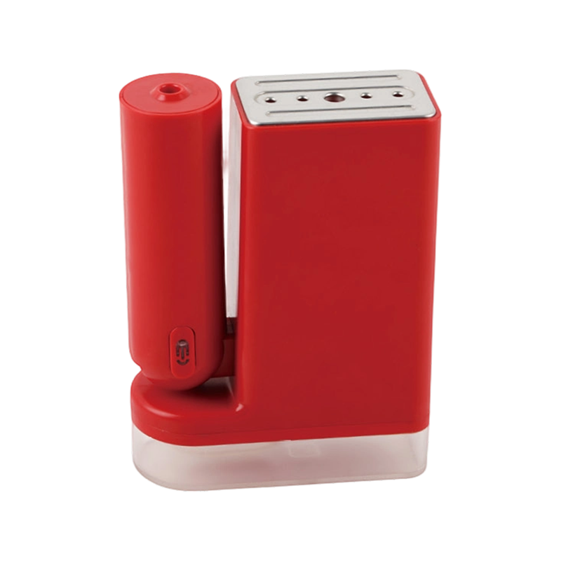Kapacita 120 ml 1200 W cestovní skládací napařovač oděvů MW-815
