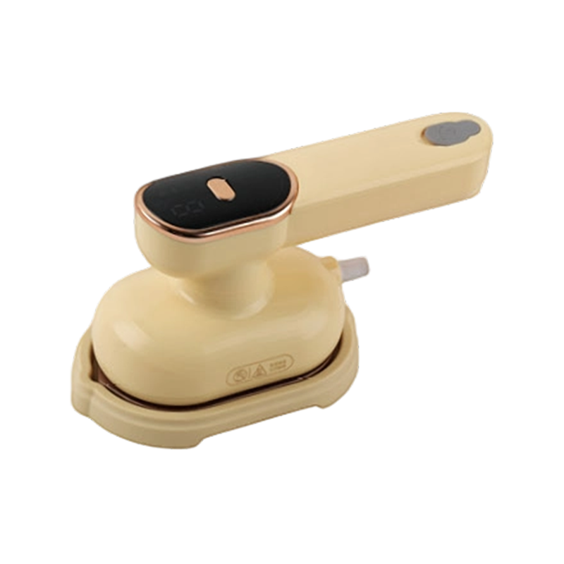 Mini 2 v 1 otočný napařovač oděvů a napařovací žehlička Model č.: MW-822