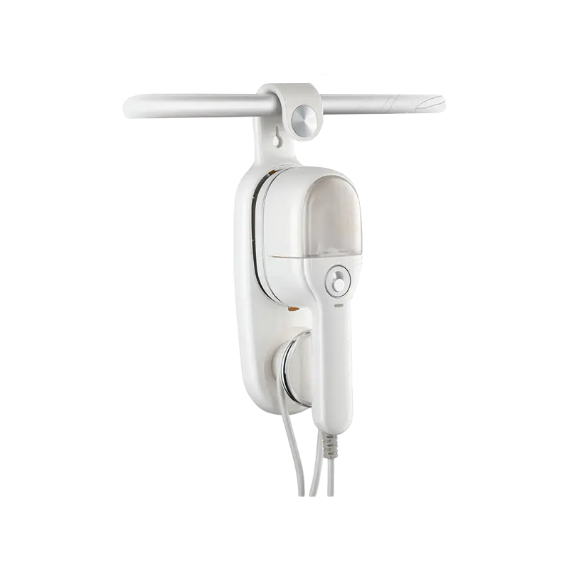 Závěsný ruční napařovač oděvů MW-830G