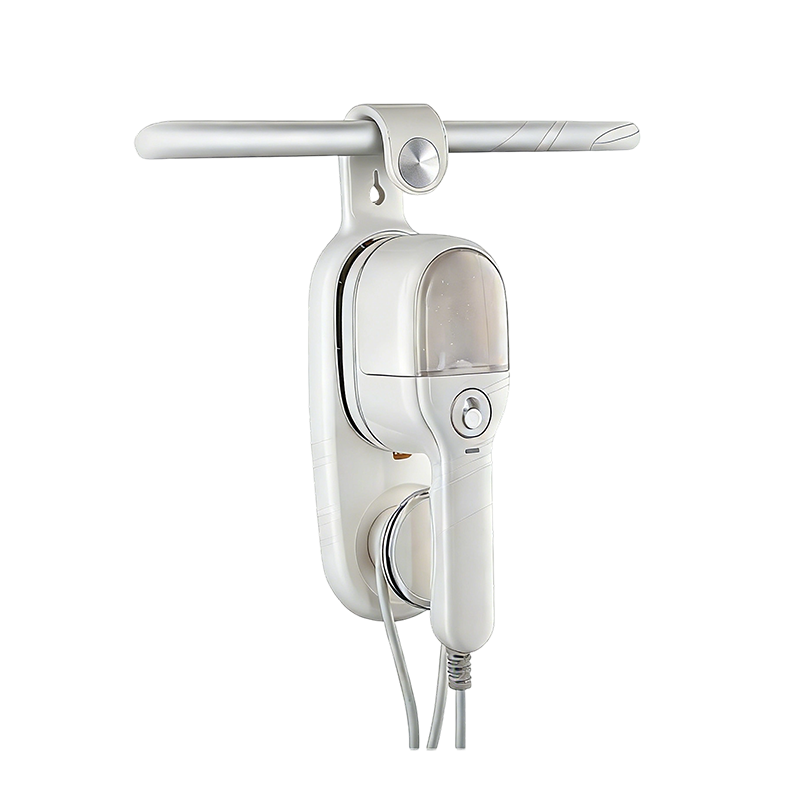 Závěsný ruční napařovač oděvů MW-830G